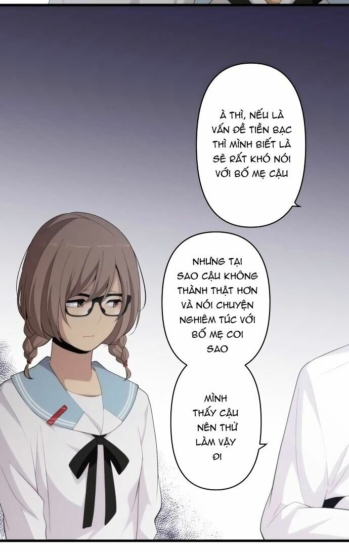 Viên Thuốc Trùng Sinh: Chapter 161