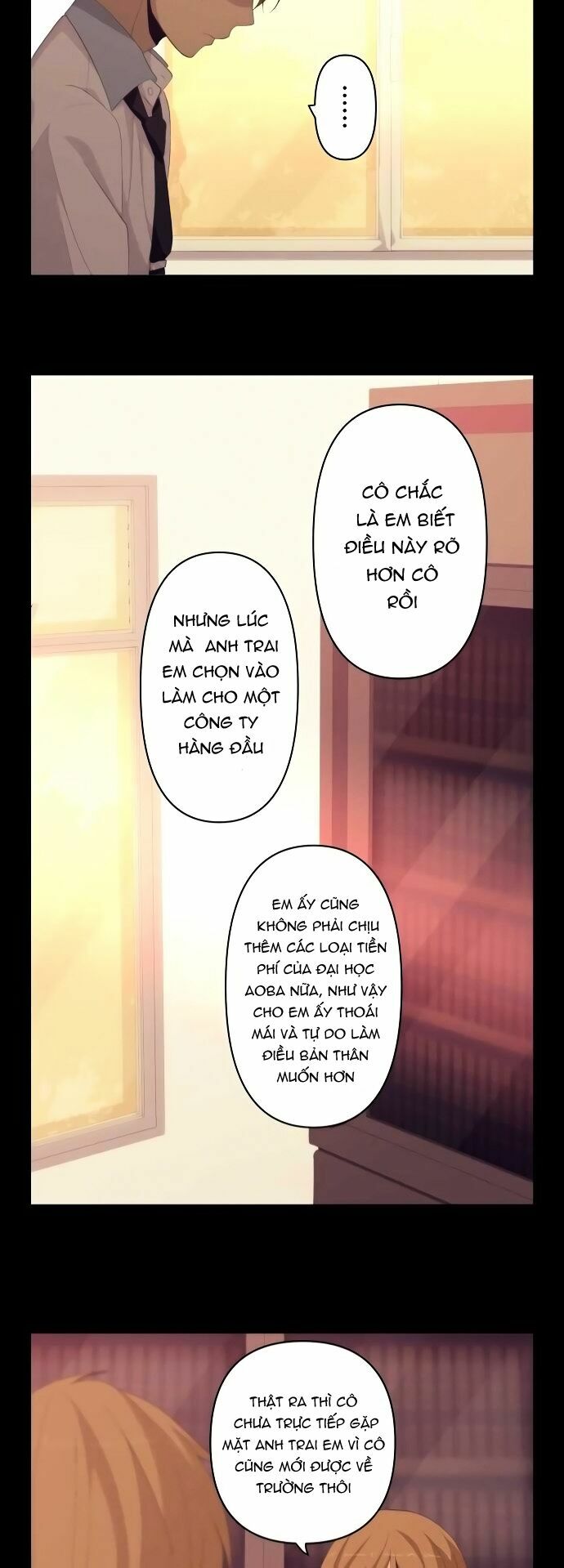 Viên Thuốc Trùng Sinh: Chapter 161