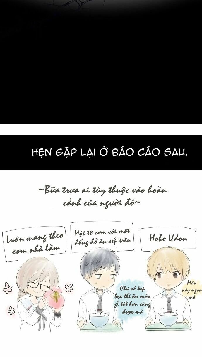 Viên Thuốc Trùng Sinh: Chapter 161