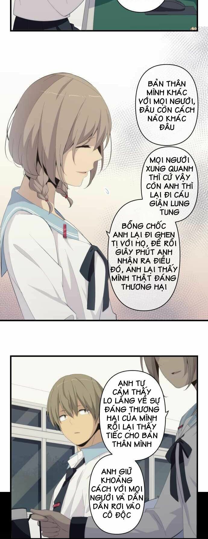 Viên Thuốc Trùng Sinh: Chapter 162