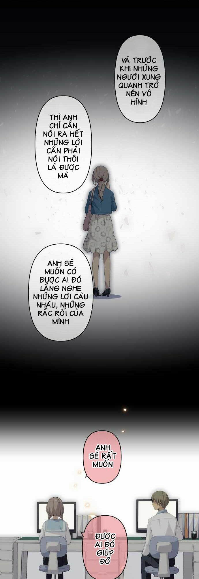 Viên Thuốc Trùng Sinh: Chapter 162