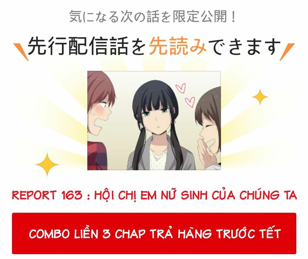 Viên Thuốc Trùng Sinh: Chapter 162