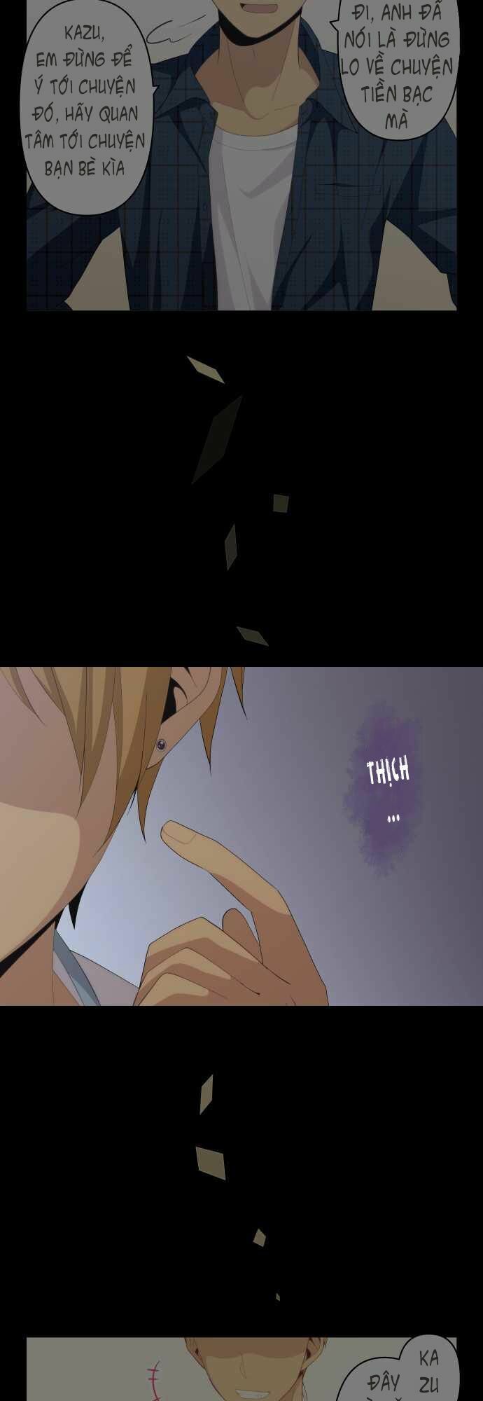 Viên Thuốc Trùng Sinh: Chapter 162
