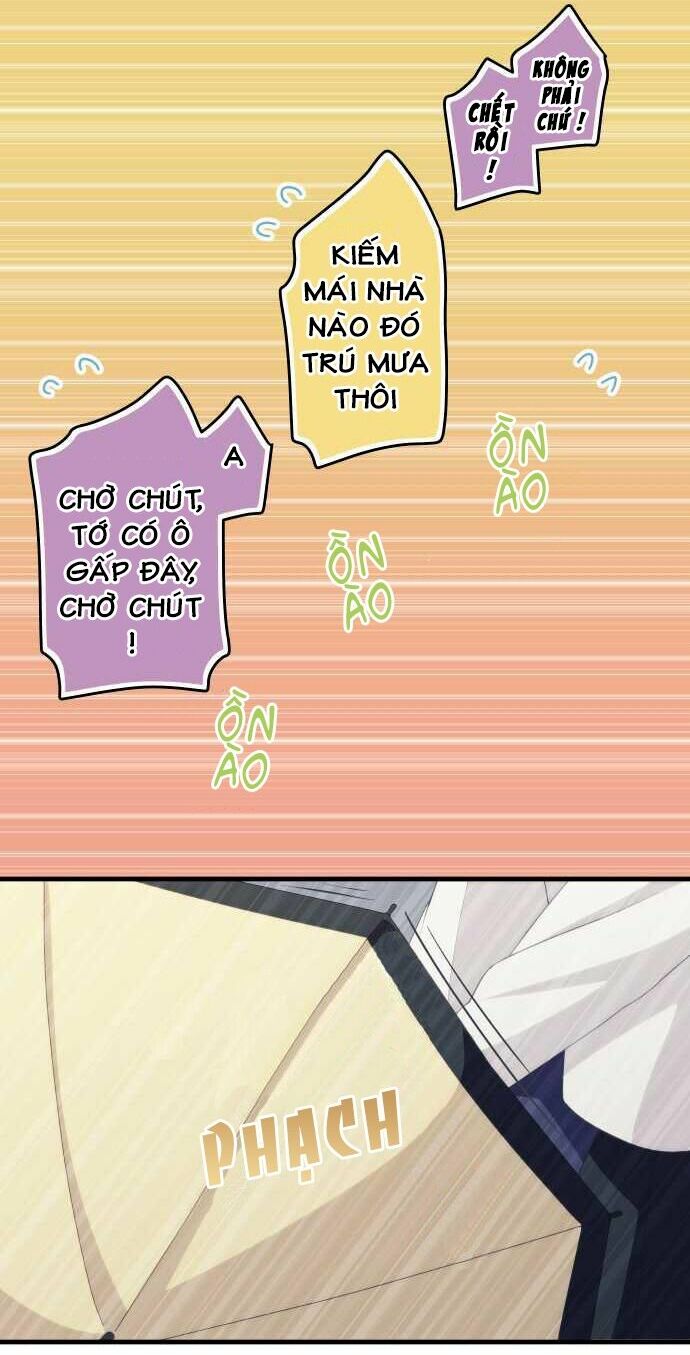 Viên Thuốc Trùng Sinh: Chapter 164