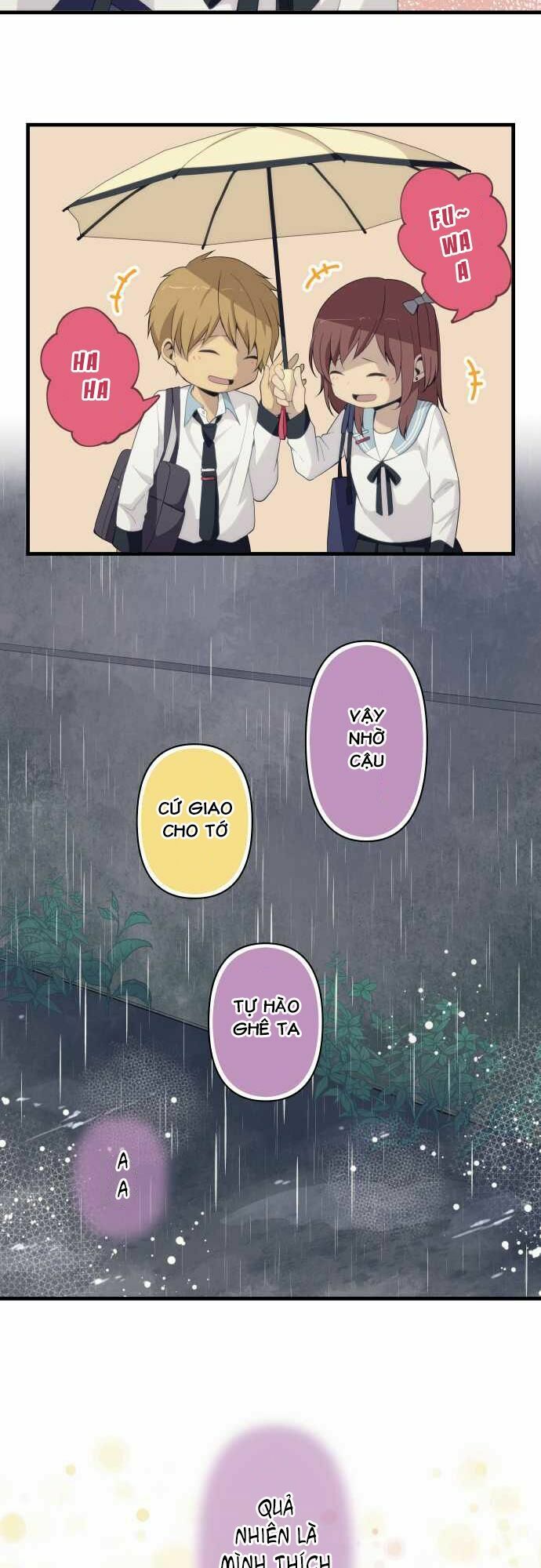 Viên Thuốc Trùng Sinh: Chapter 164