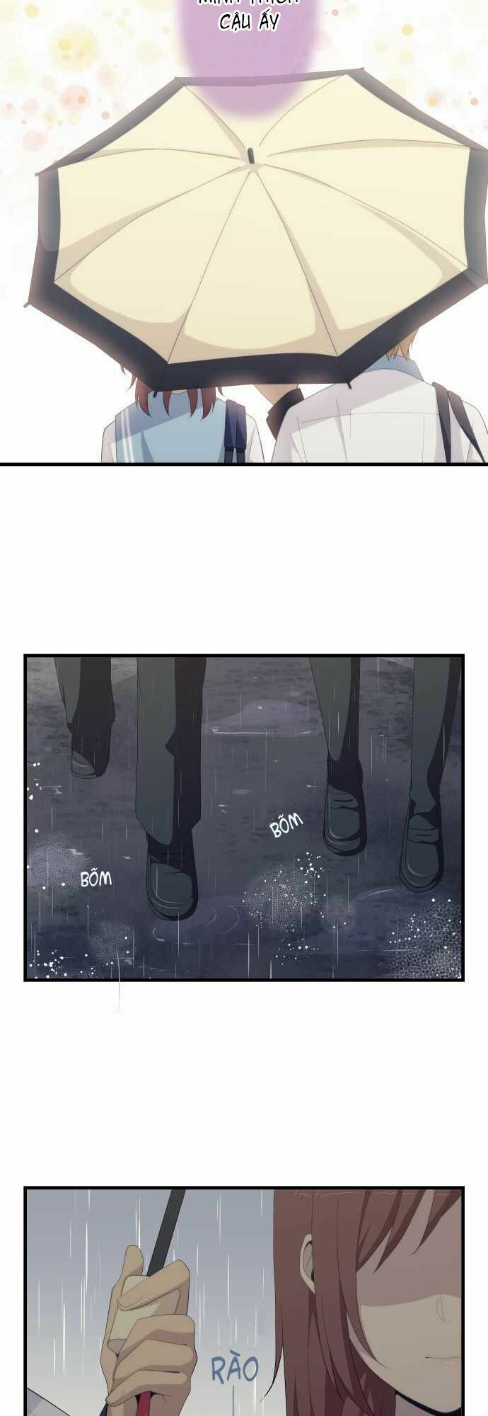 Viên Thuốc Trùng Sinh: Chapter 164