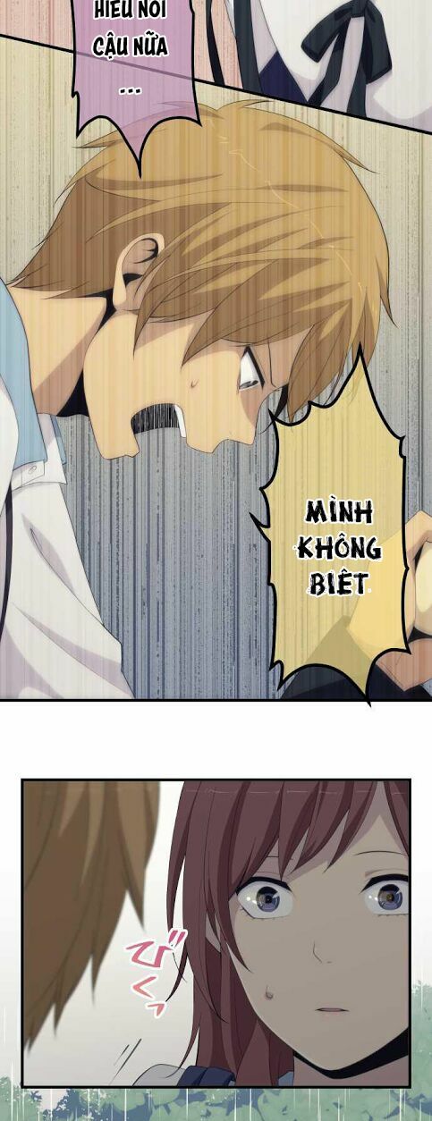 Viên Thuốc Trùng Sinh: Chapter 165