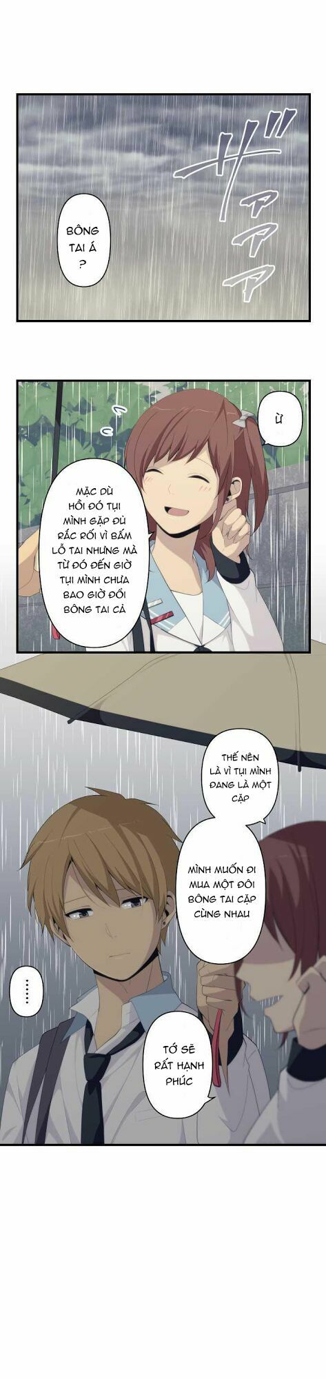 Viên Thuốc Trùng Sinh: Chapter 165