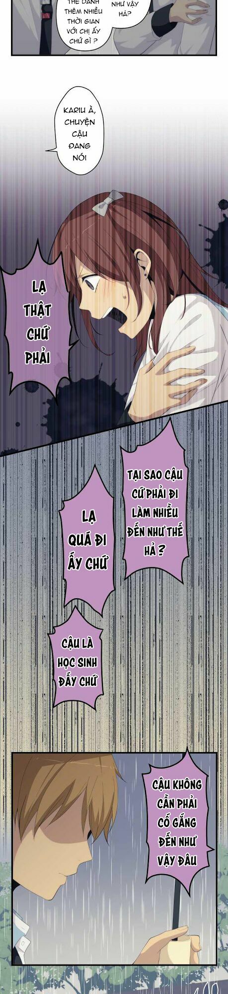 Viên Thuốc Trùng Sinh: Chapter 165
