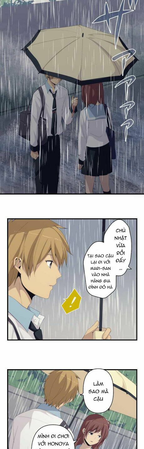 Viên Thuốc Trùng Sinh: Chapter 165