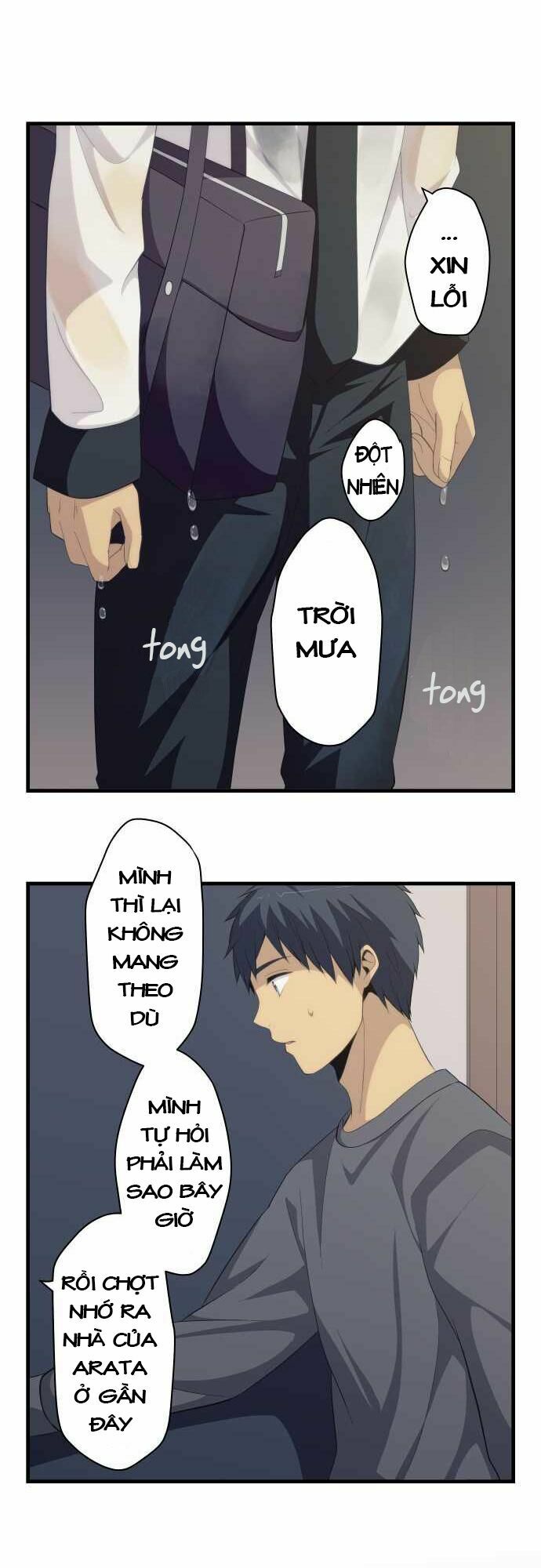 Viên Thuốc Trùng Sinh: Chapter 166
