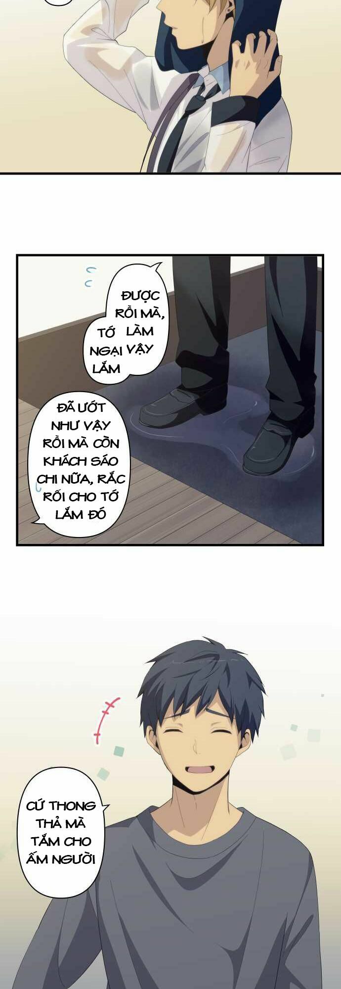 Viên Thuốc Trùng Sinh: Chapter 166