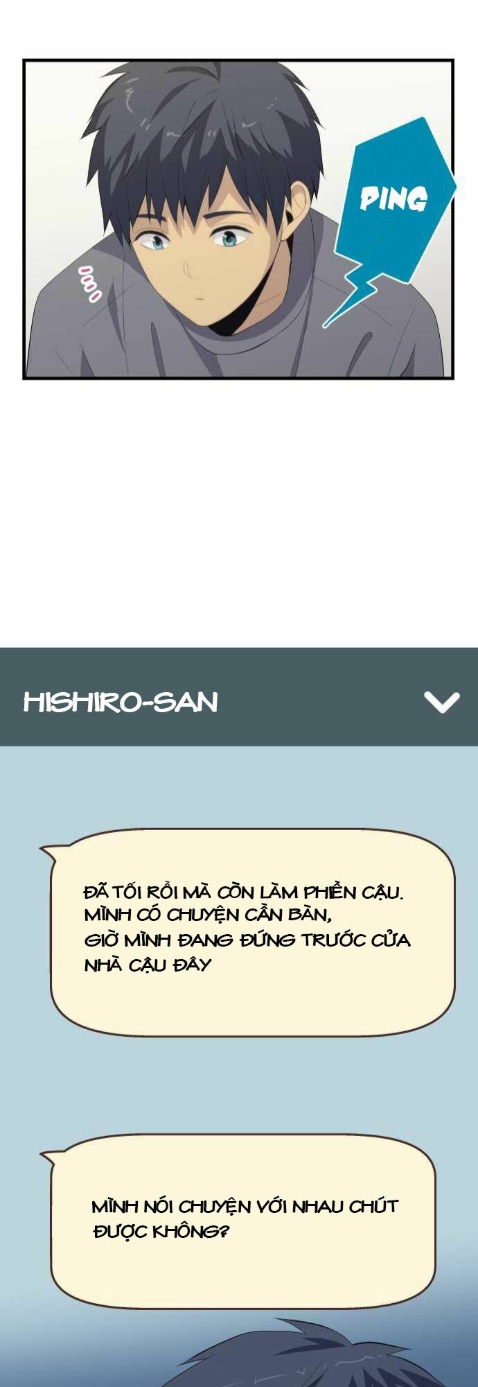 Viên Thuốc Trùng Sinh: Chapter 166