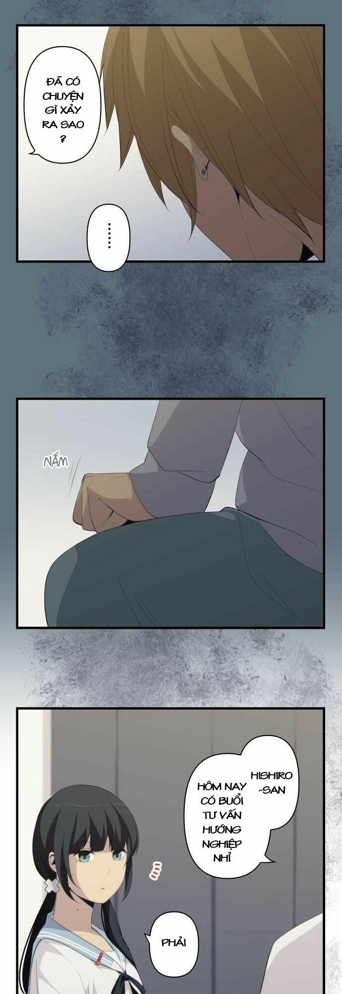 Viên Thuốc Trùng Sinh: Chapter 167