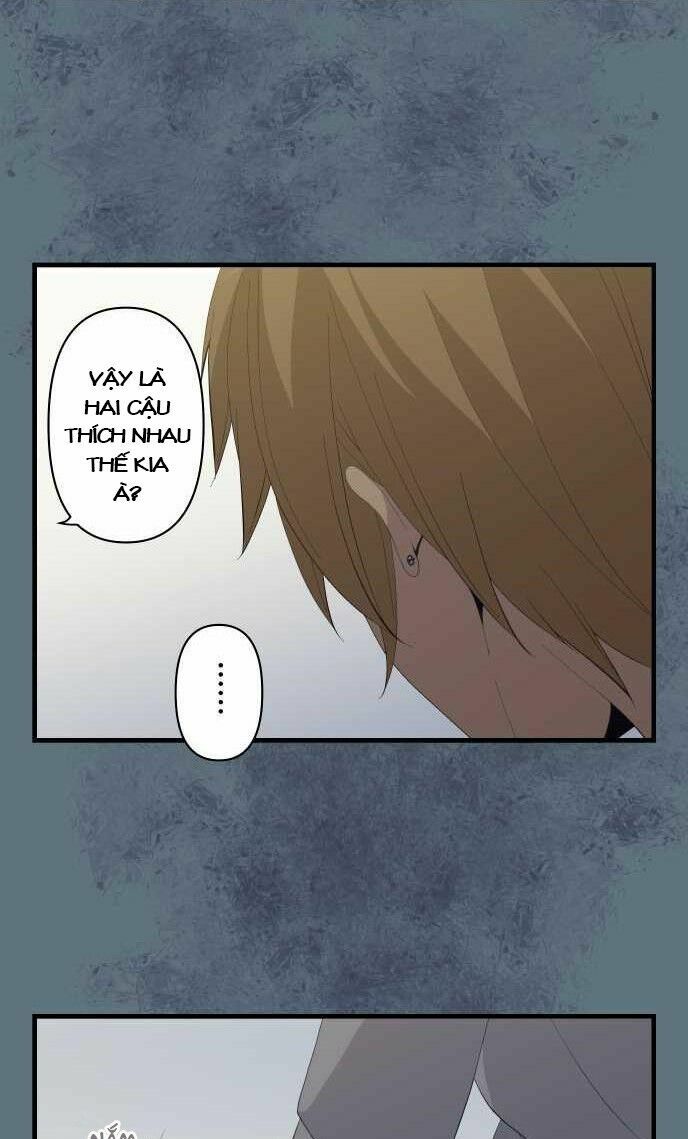 Viên Thuốc Trùng Sinh: Chapter 167