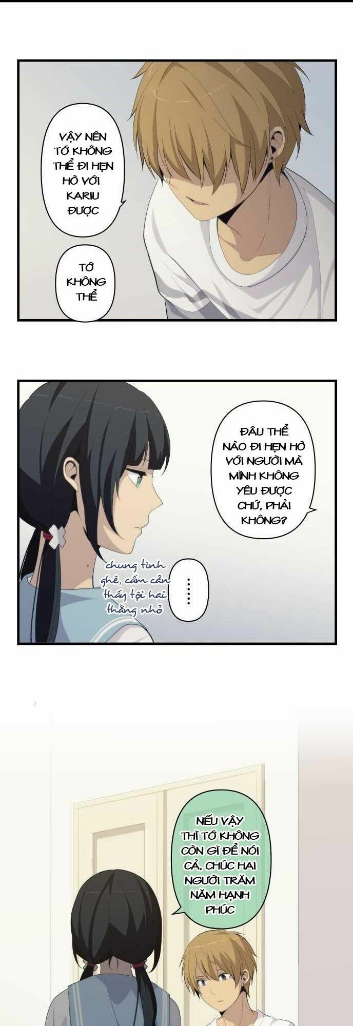 Viên Thuốc Trùng Sinh: Chapter 167