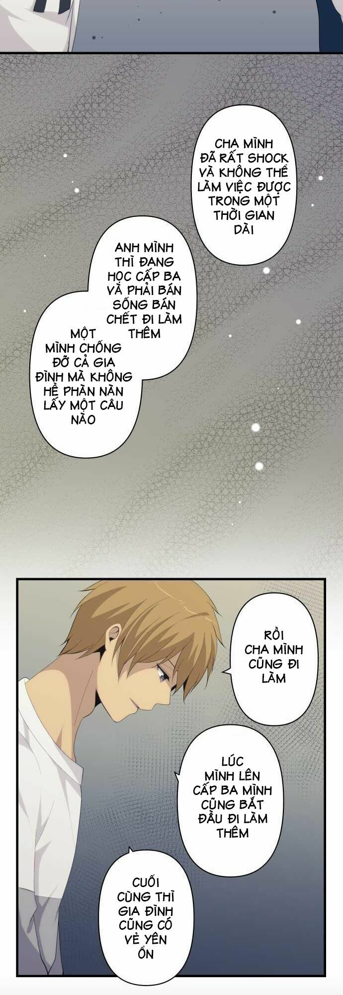 Viên Thuốc Trùng Sinh: Chapter 168