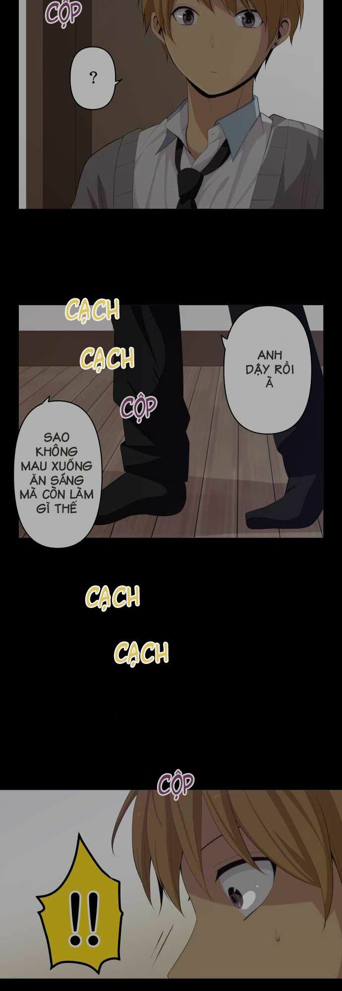 Viên Thuốc Trùng Sinh: Chapter 168