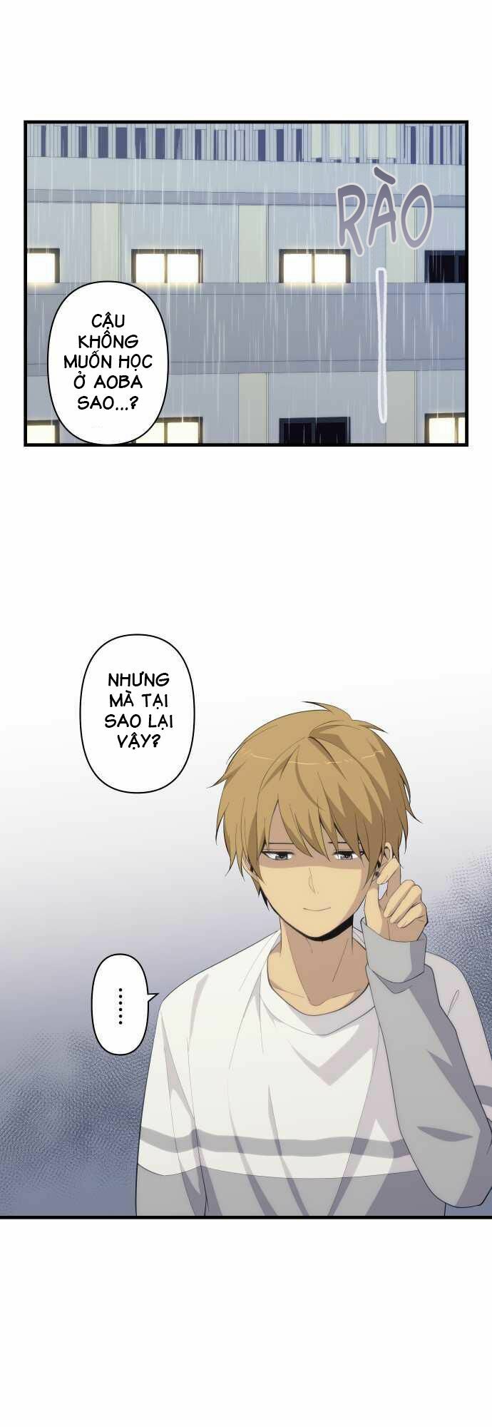 Viên Thuốc Trùng Sinh: Chapter 168