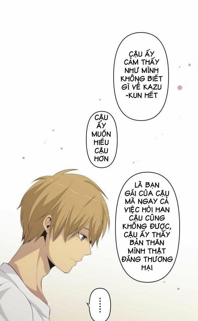Viên Thuốc Trùng Sinh: Chapter 169