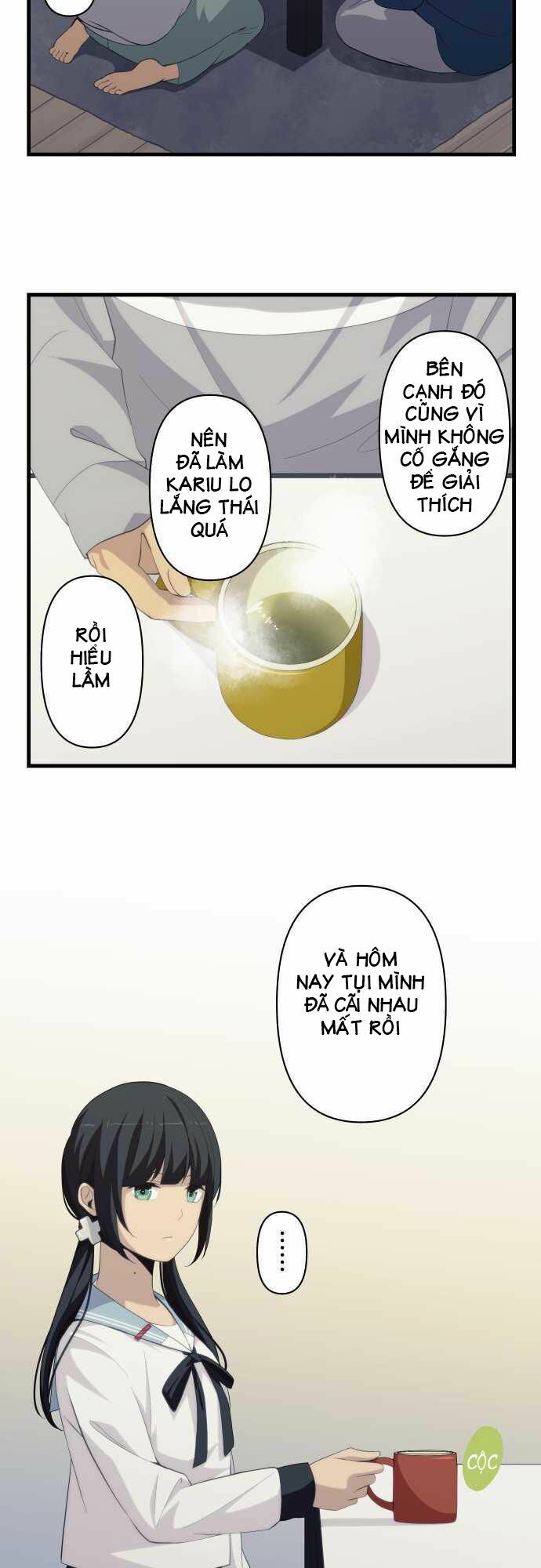 Viên Thuốc Trùng Sinh: Chapter 169