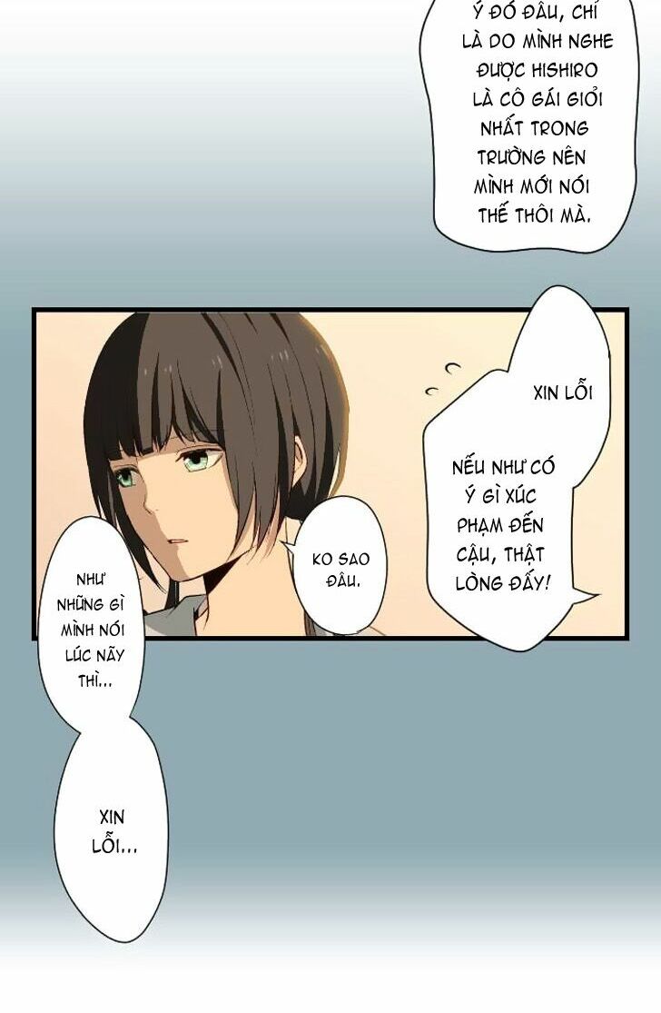 Viên Thuốc Trùng Sinh: Chapter 17