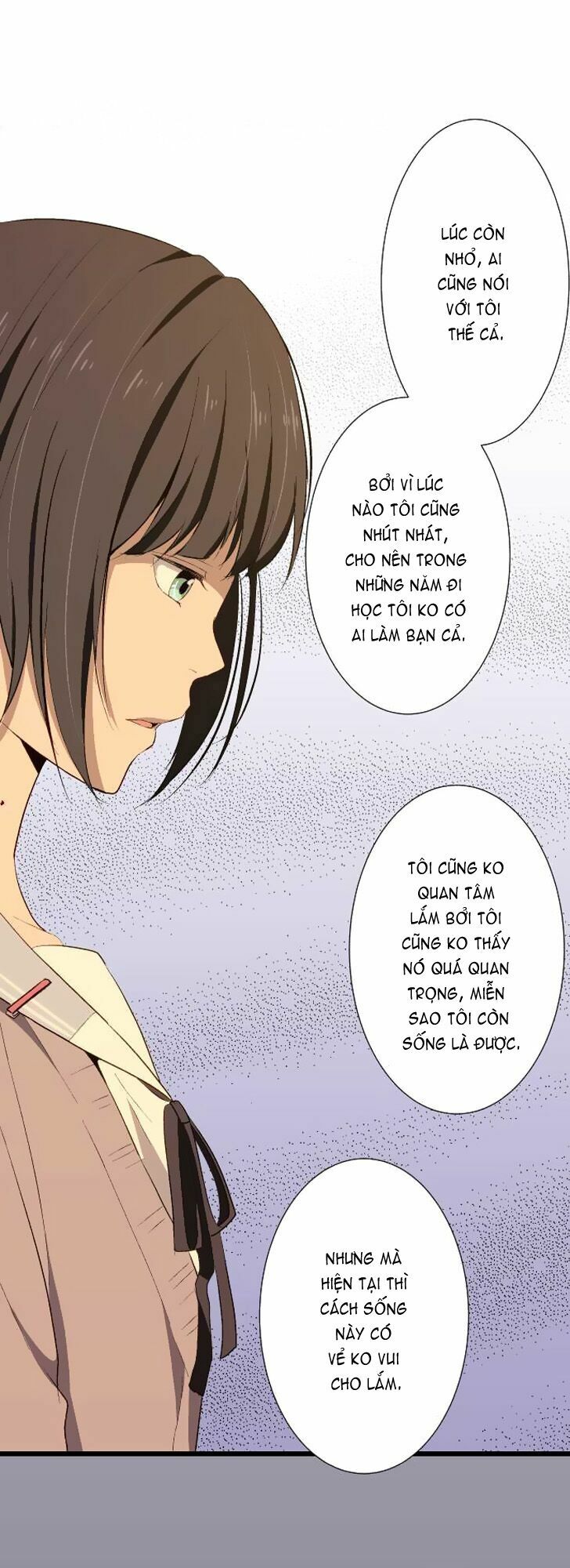 Viên Thuốc Trùng Sinh: Chapter 17
