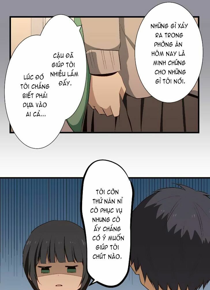 Viên Thuốc Trùng Sinh: Chapter 17