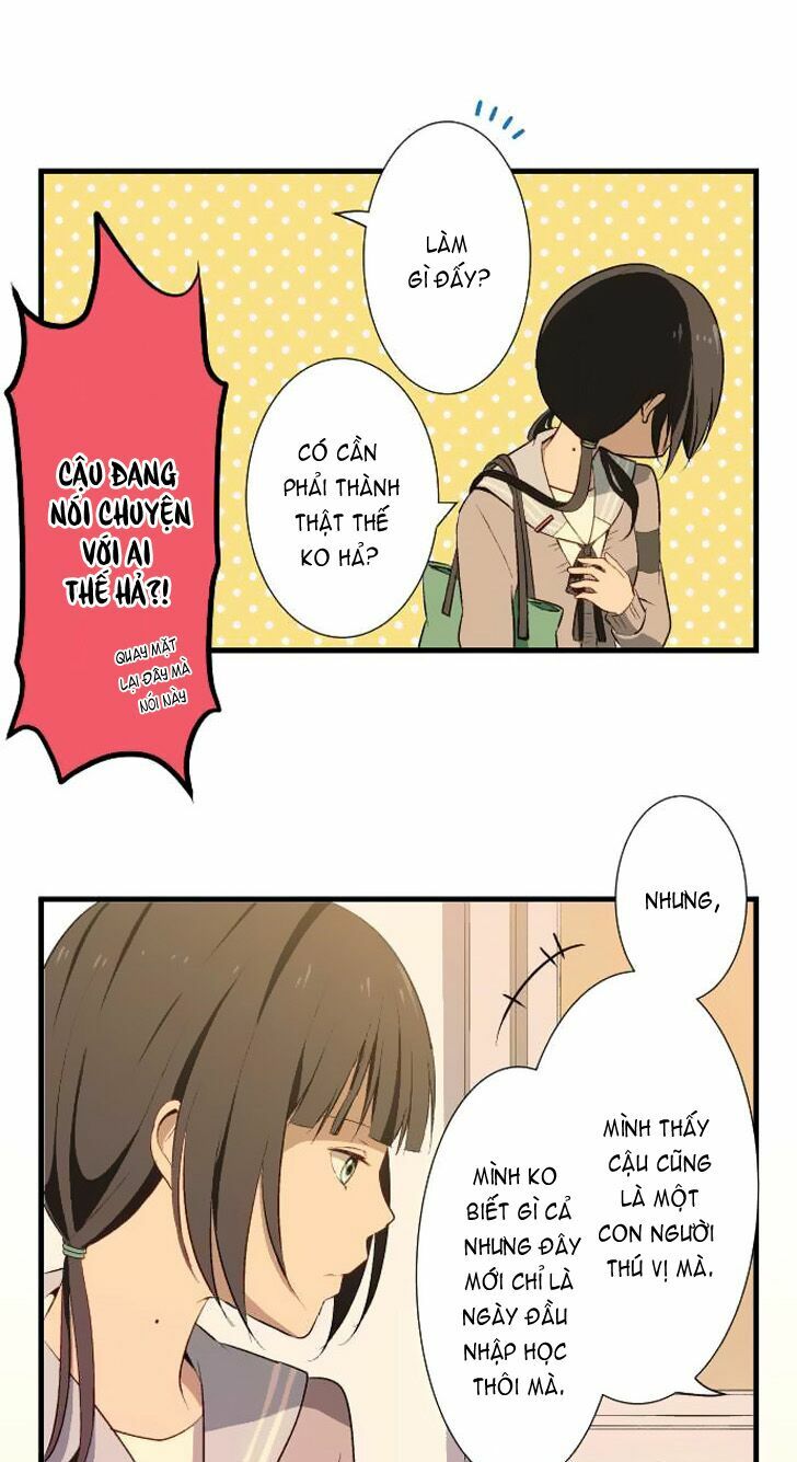 Viên Thuốc Trùng Sinh: Chapter 17