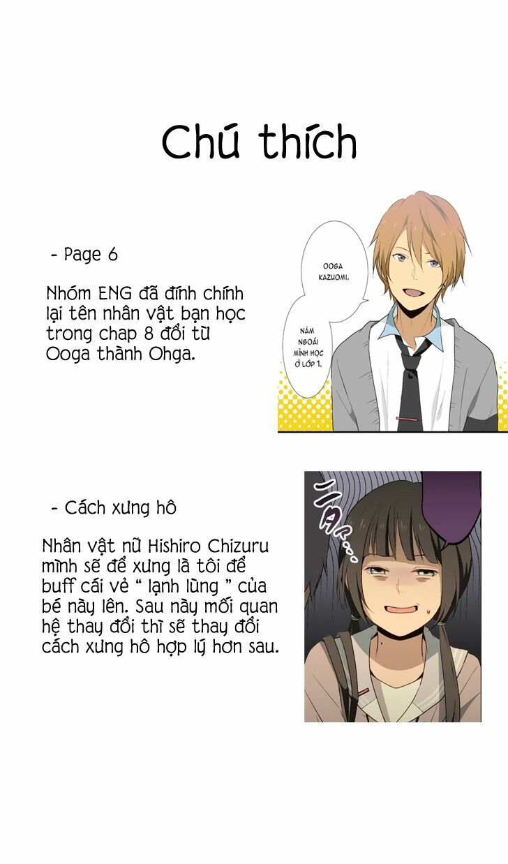 Viên Thuốc Trùng Sinh: Chapter 17