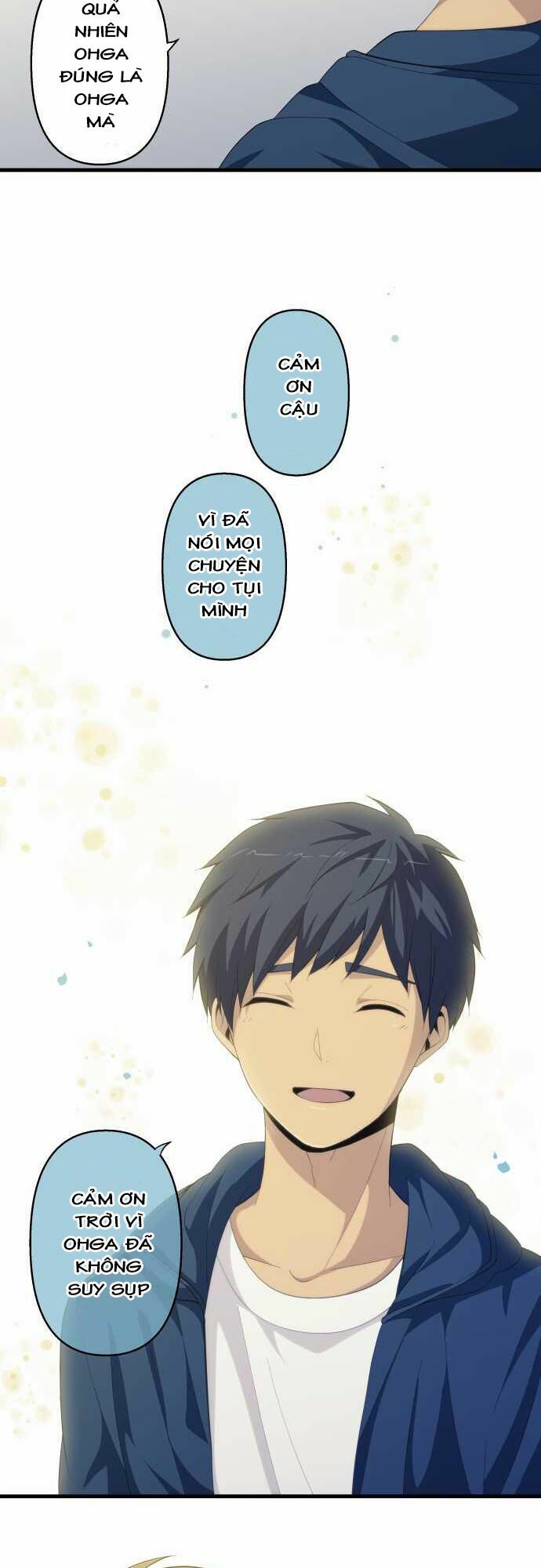Viên Thuốc Trùng Sinh: Chapter 170