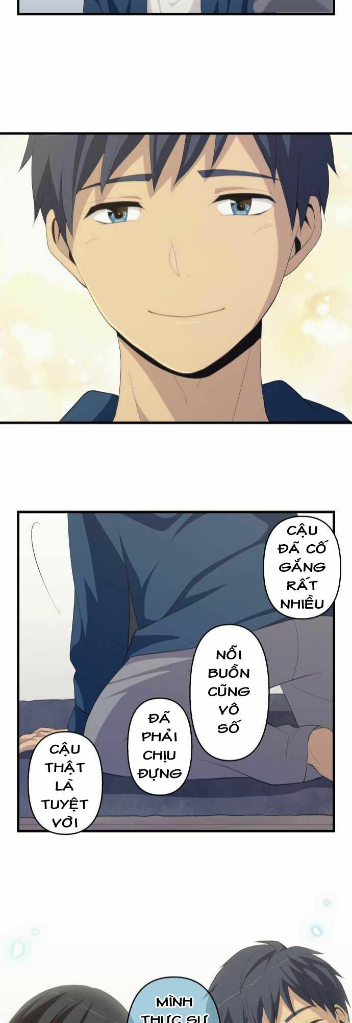 Viên Thuốc Trùng Sinh: Chapter 170