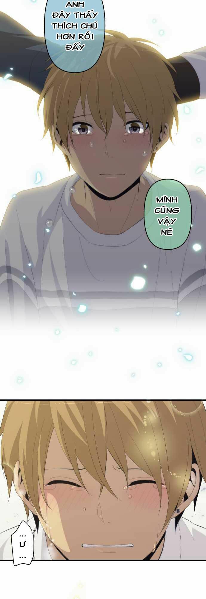 Viên Thuốc Trùng Sinh: Chapter 170