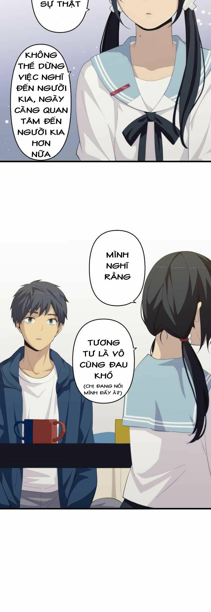 Viên Thuốc Trùng Sinh: Chapter 170