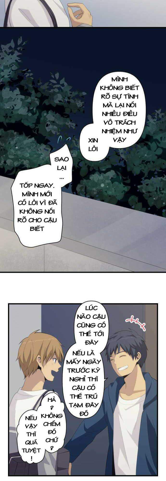 Viên Thuốc Trùng Sinh: Chapter 171