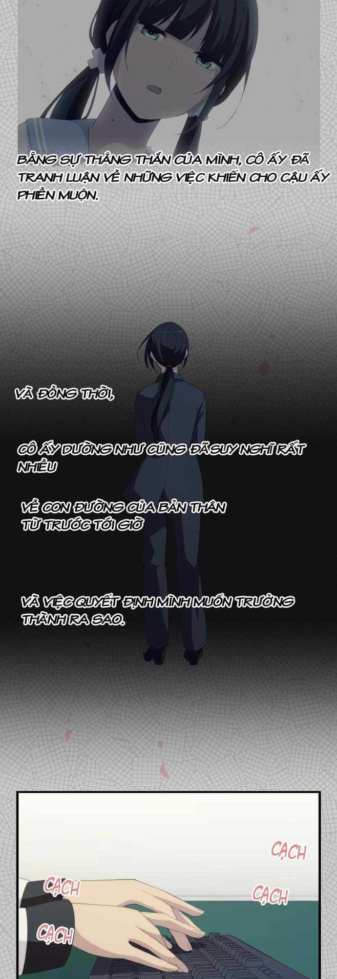 Viên Thuốc Trùng Sinh: Chapter 172