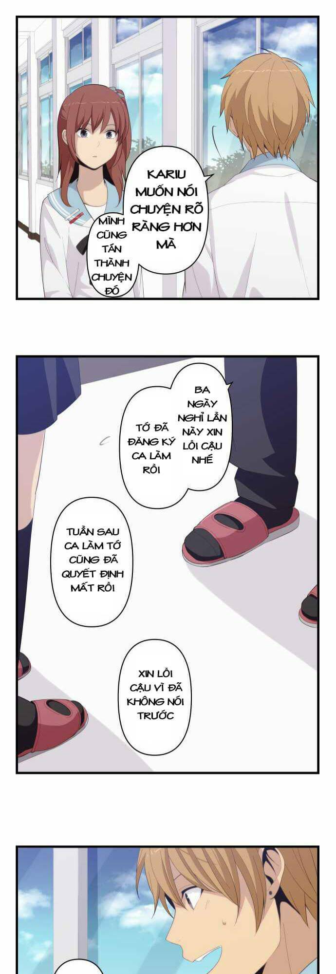 Viên Thuốc Trùng Sinh: Chapter 172