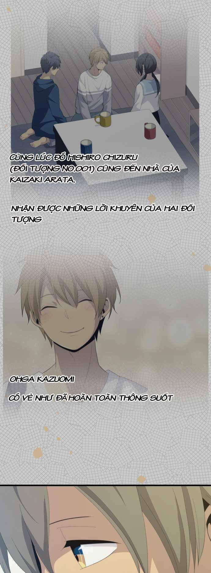 Viên Thuốc Trùng Sinh: Chapter 172