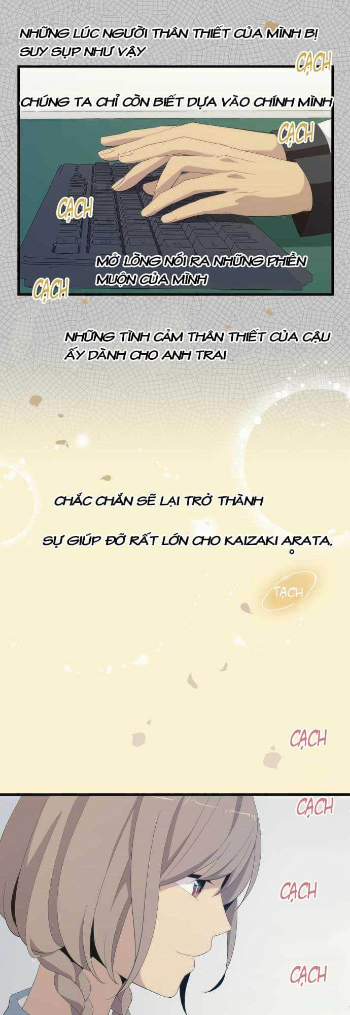 Viên Thuốc Trùng Sinh: Chapter 172