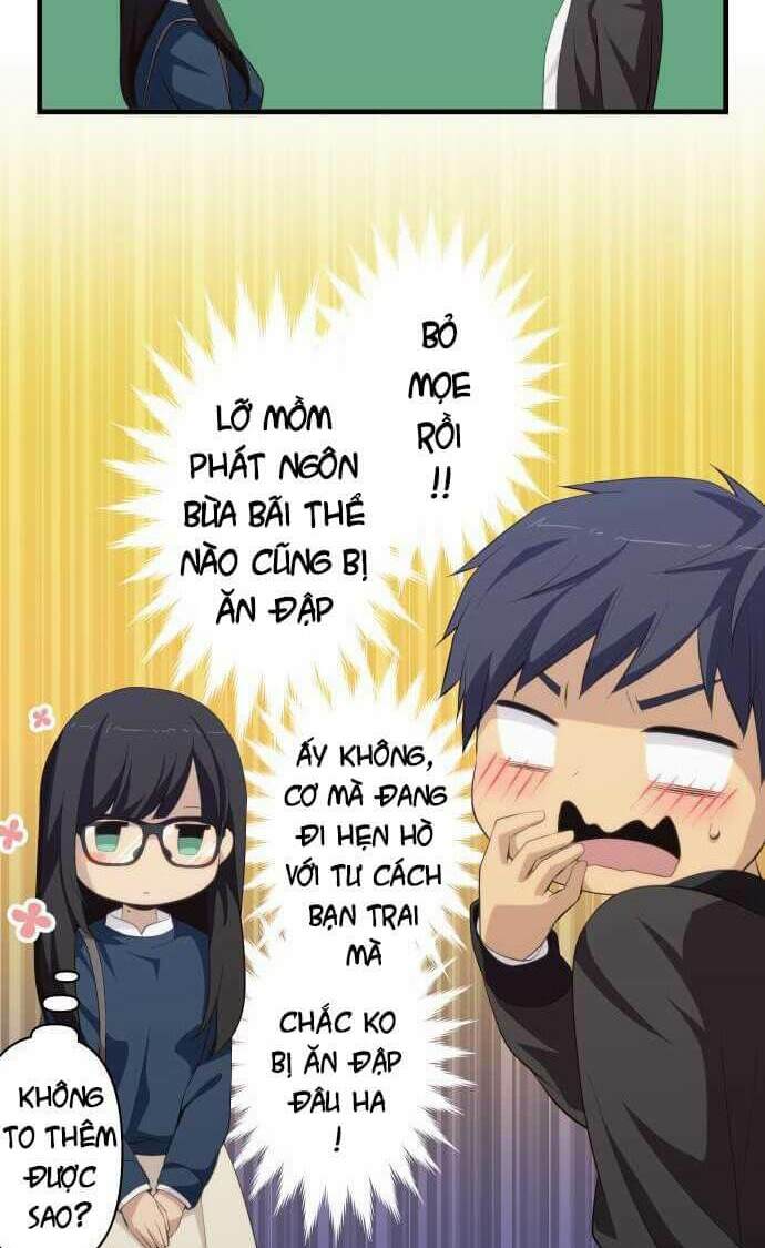 Viên Thuốc Trùng Sinh: Chapter 173