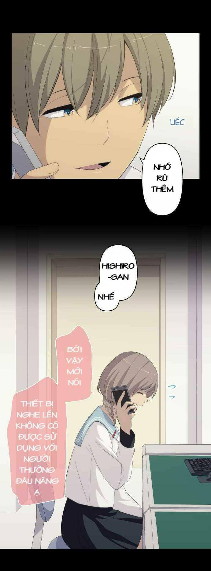 Viên Thuốc Trùng Sinh: Chapter 173