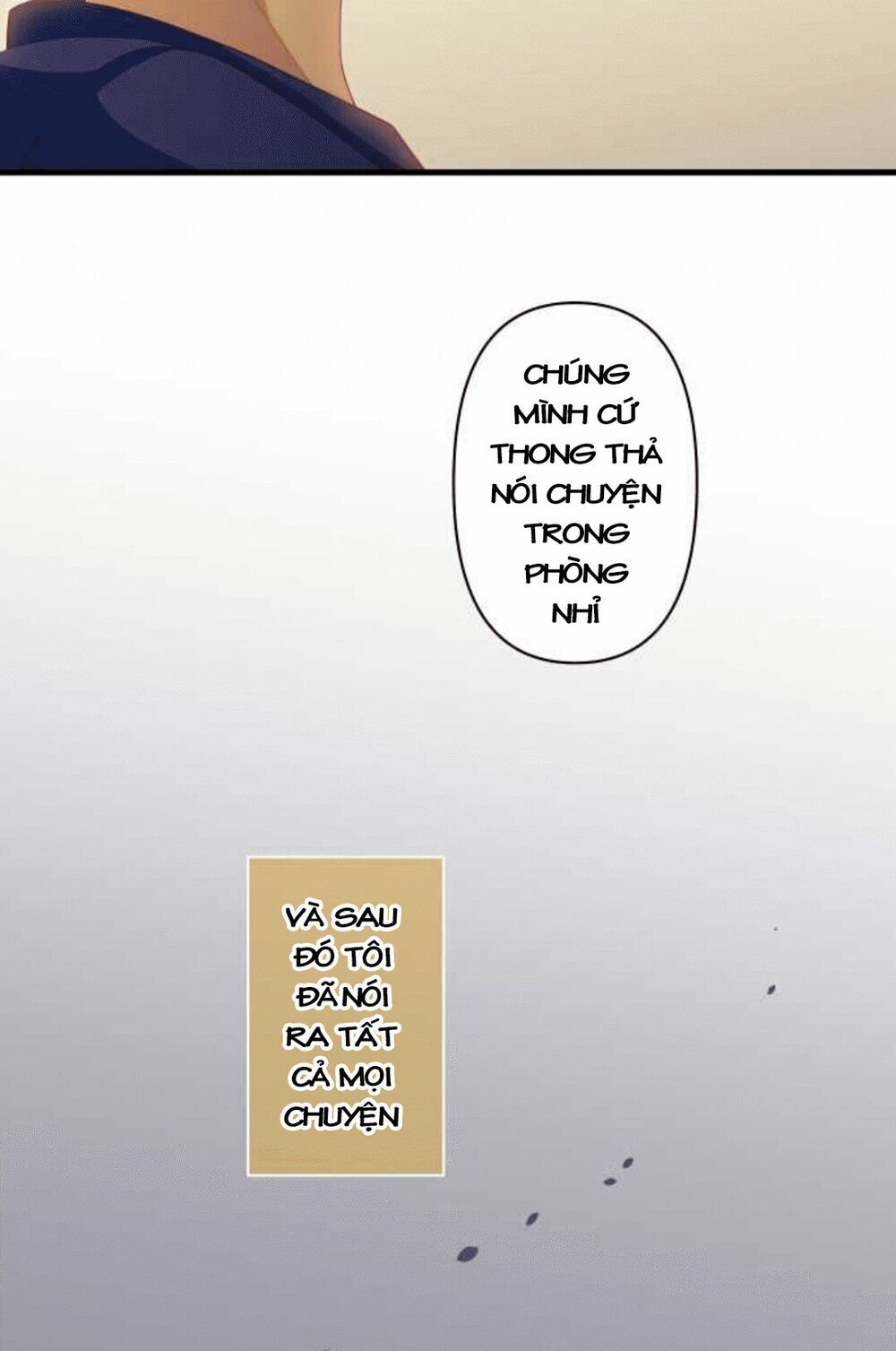 Viên Thuốc Trùng Sinh: Chapter 176