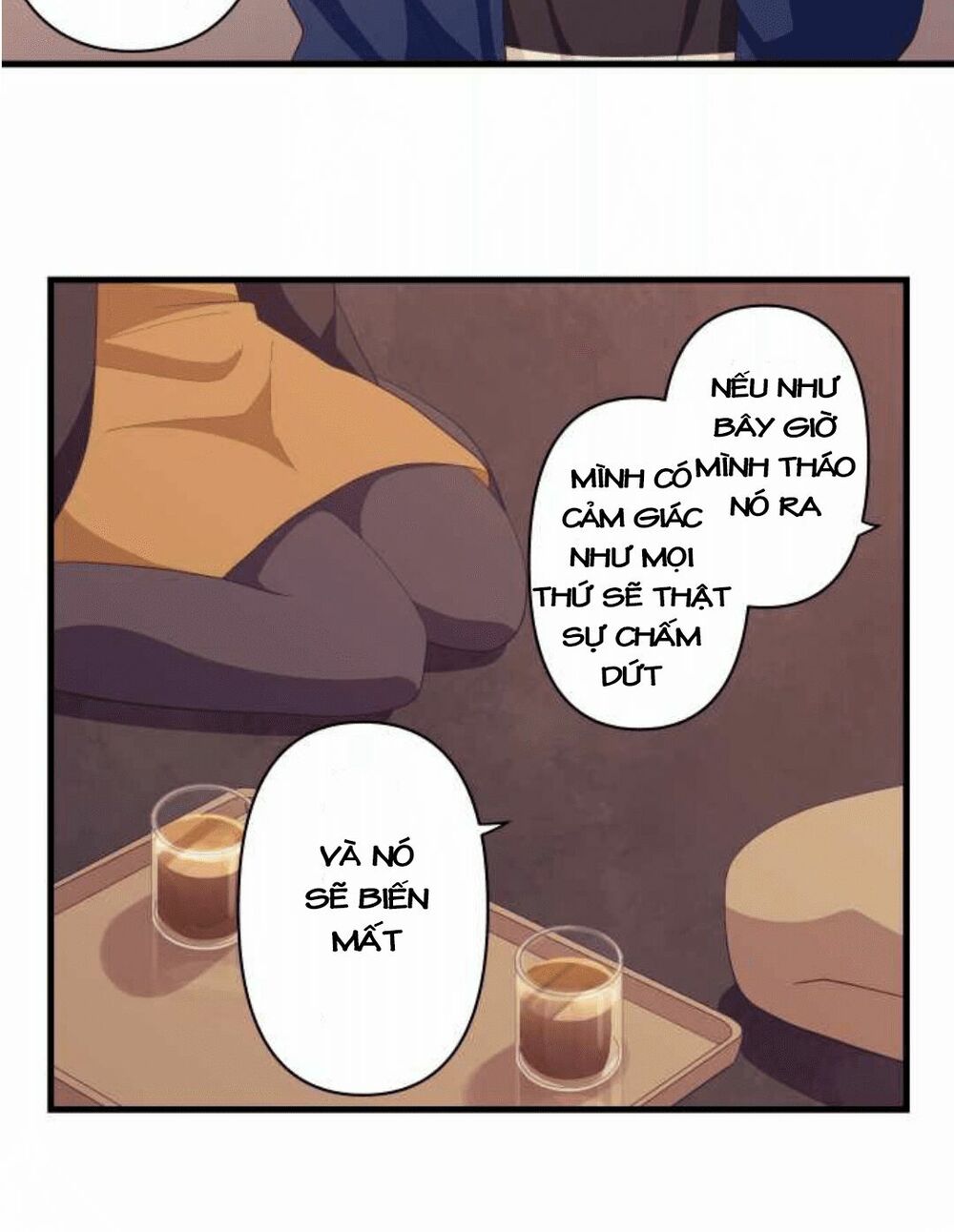 Viên Thuốc Trùng Sinh: Chapter 176