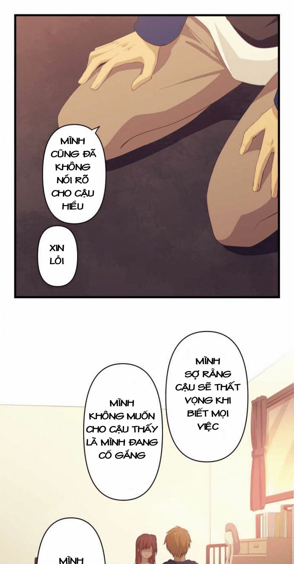 Viên Thuốc Trùng Sinh: Chapter 176