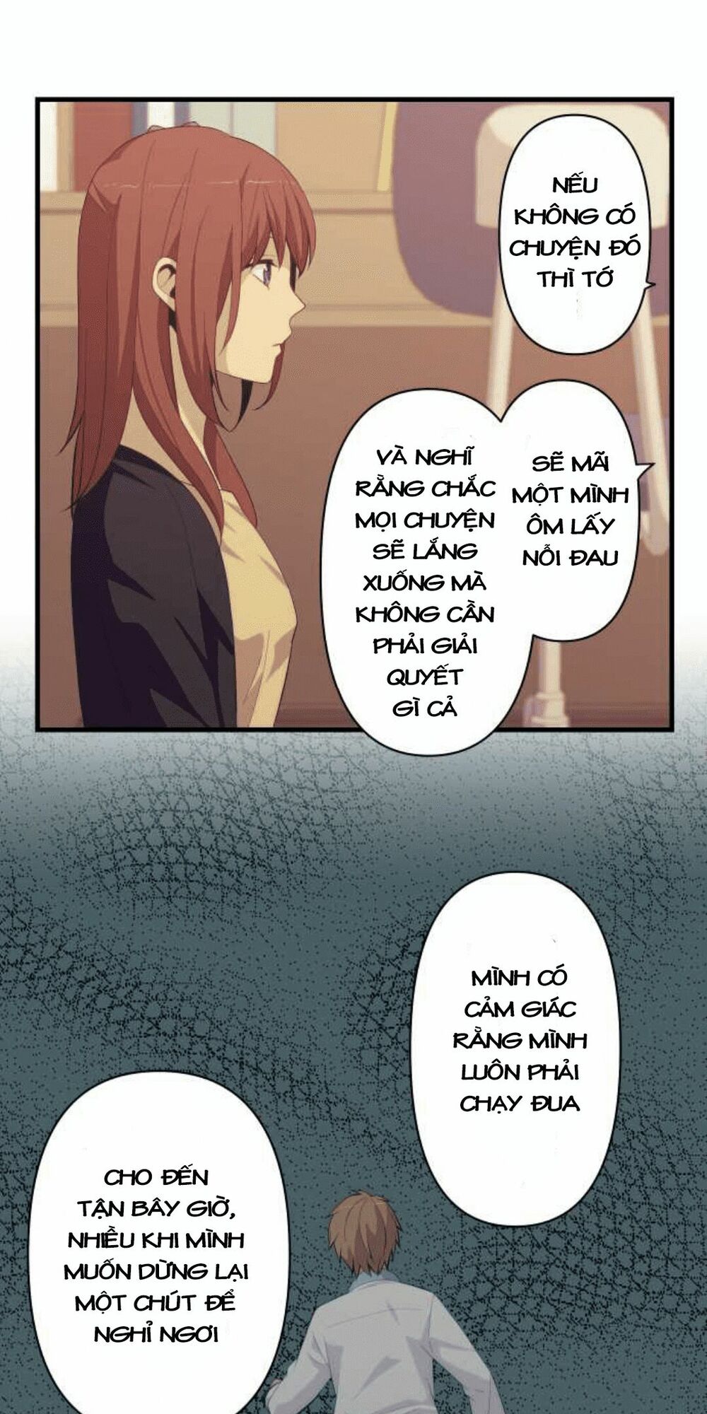 Viên Thuốc Trùng Sinh: Chapter 176