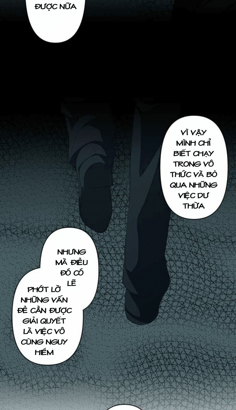 Viên Thuốc Trùng Sinh: Chapter 176