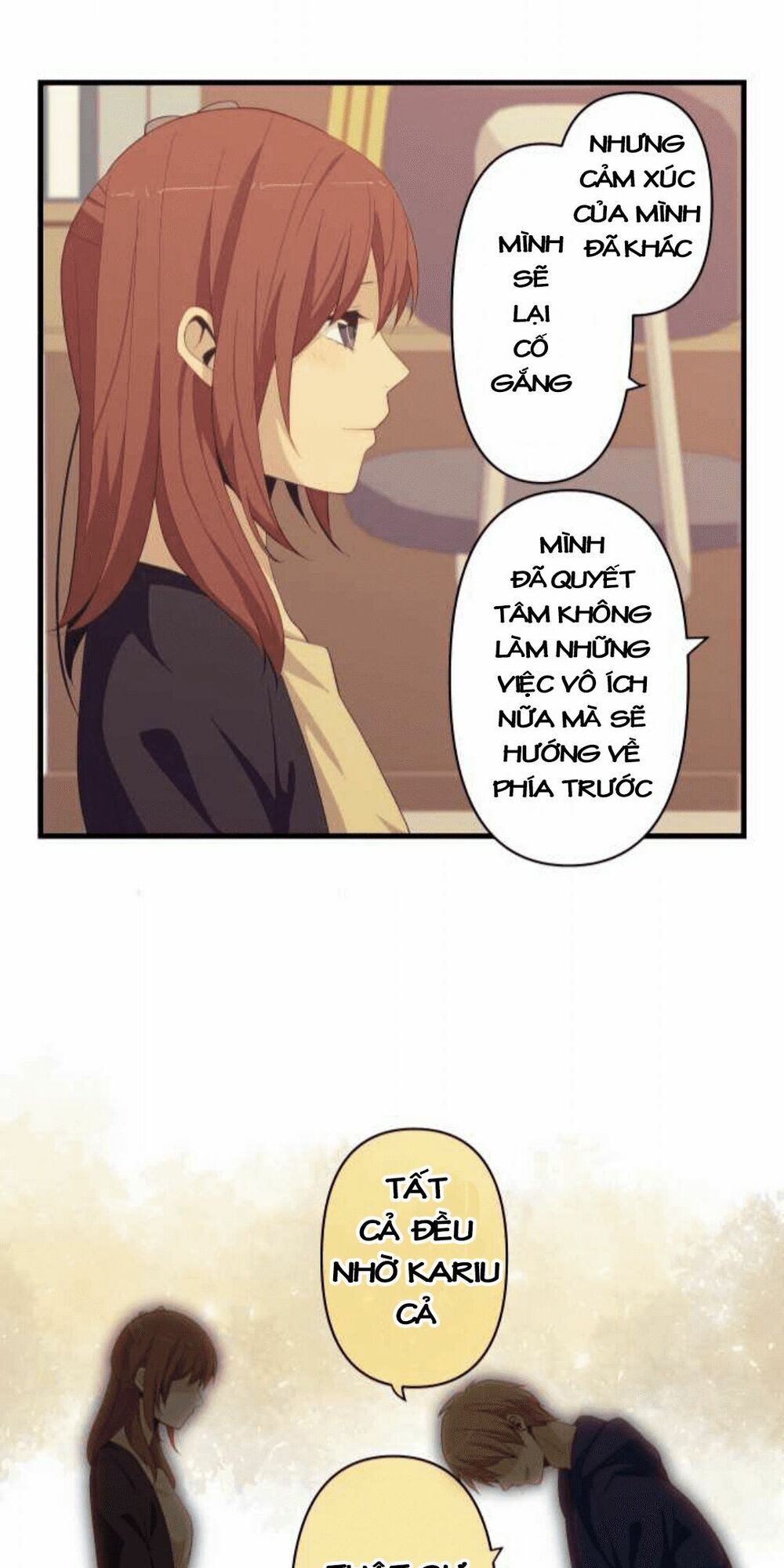 Viên Thuốc Trùng Sinh: Chapter 176