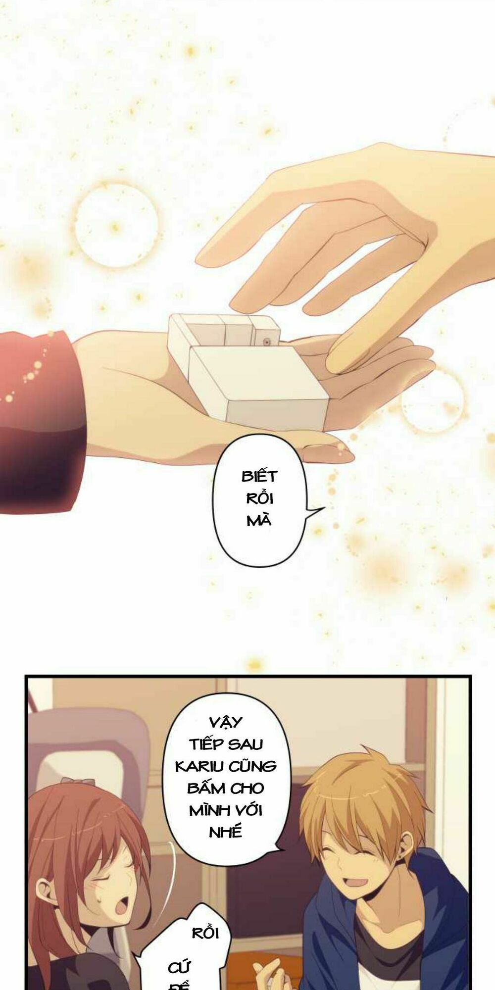 Viên Thuốc Trùng Sinh: Chapter 177