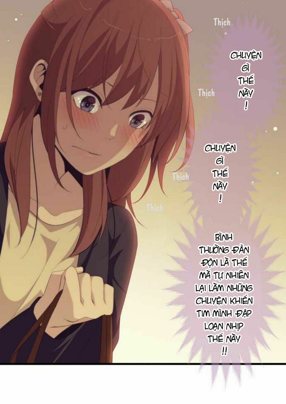 Viên Thuốc Trùng Sinh: Chapter 177