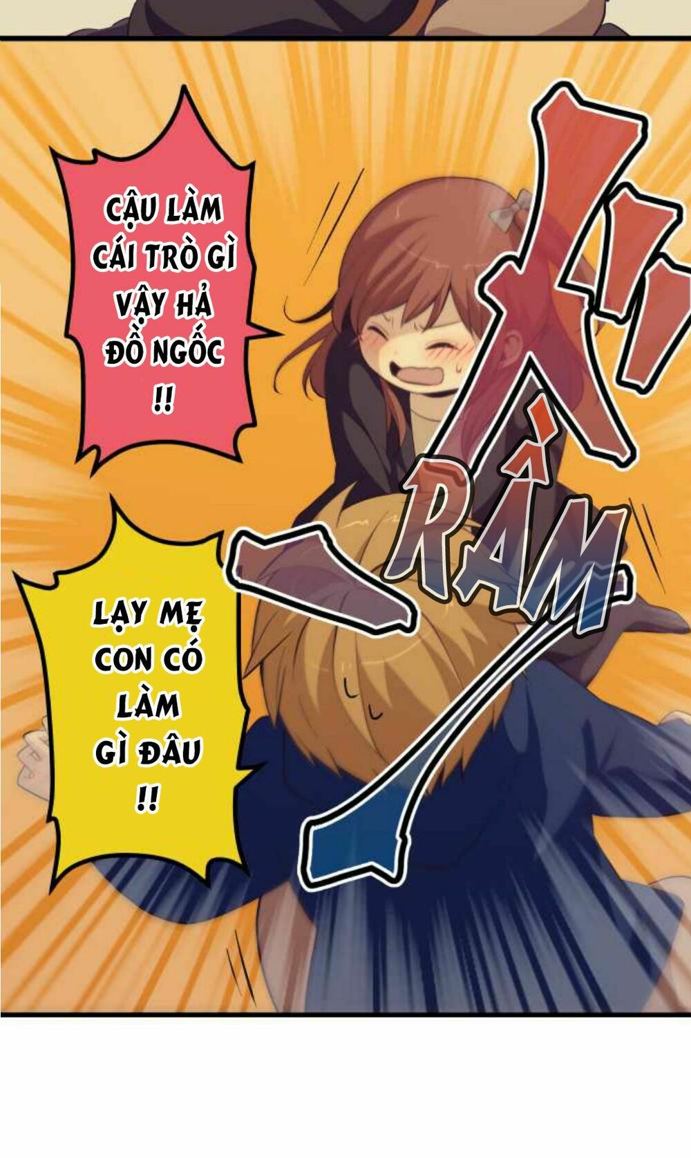 Viên Thuốc Trùng Sinh: Chapter 177
